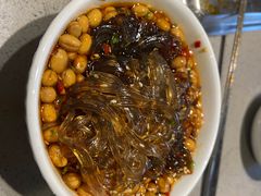 -海底捞火锅(公益西桥店)