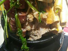 -阿里巴巴海鲜烧烤家常菜(黄岛店)