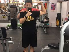 -享受健身·美体塑形馆