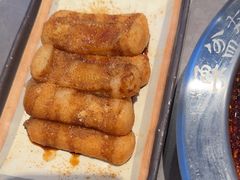 -耍盆友·重庆江湖菜(百子湾店)