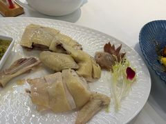 -渔意楼·驰名沙田乳鸽(五羊店)