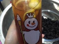 -蜜雪冰城(托乐嘉店)