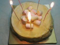 -OL’s Cake鲜荟千层(东风中路店)