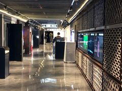 -橙天嘉禾影城(苏州印象城店)