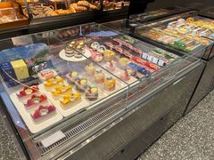 -巴黎优朵烘焙馆(菱角湖壹号店)