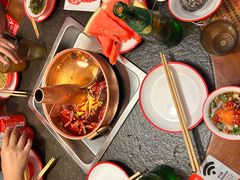 -京元盛铜锅涮肉(上海总店)