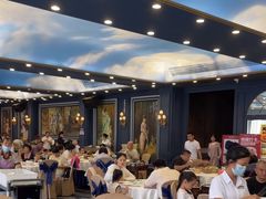 -馨越楼·点心·粤菜(赤坎店)