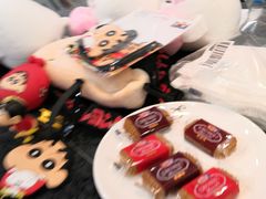 -蜡笔小新の茶 CRAYON SHINCHAN(旗舰店)