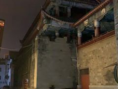 -南屏步行街