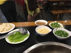 -冯记香辣兔火锅(茶店子总店)