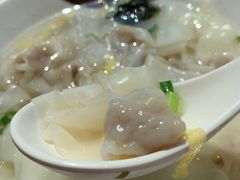 -五芳斋(环丁路店)