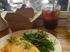 -Egg•Allday Brunch(襄阳北路店)