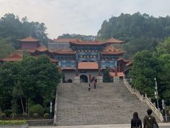 -南沙天后宫景区