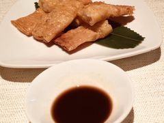 -新荣记(南京西路店)