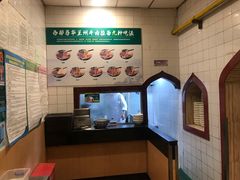 -西部马华清真兰州牛肉面·烧烤夜市(关东店)
