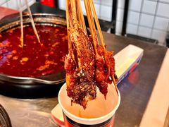 -降龙爪爪(建设路1店)