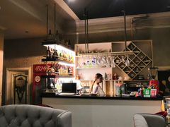 -吱咖啡西式简餐