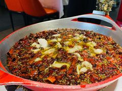 -雲蜀龙阁·金牌水煮鱼(方庄店)