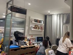 -海马体家庭照相馆(广州正佳广场店)