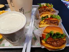 -Shake Shack(西单大悦城店)