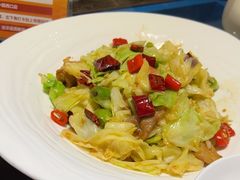 -瓦国小镇·果木烤鸭·融合菜(西口店)