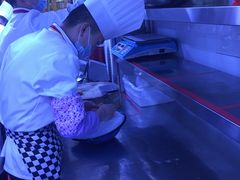 -清真军邺·金富苑肥牛(石坡街旗舰店)