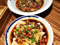 -百年神厨·地道川菜(清江西路店)