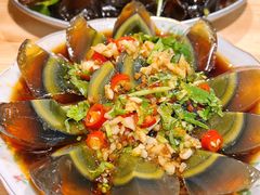 -阿鸡鱼庄·顺德鲜蒸小炒(亚运村店)