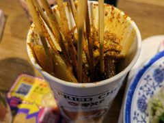 -食通天美食广场(华润万象城店)