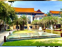 -三亚海棠湾万丽度假酒店