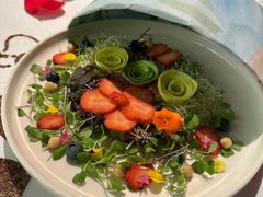 -狮拾久·现代新加坡料理(福田COCO Park店)