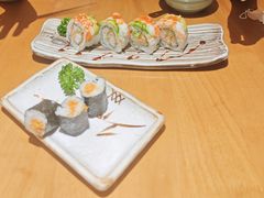 -一心创作料理屋(经开万达店)