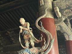 -报恩寺(平武县)