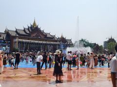 -西双版纳傣族园