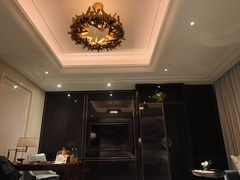 -成都华尔道夫酒店