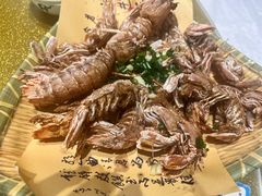-渔满仓海鲜渔家(象山二店)