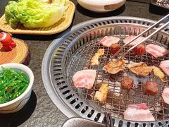 招牌精品五花-上男·烧肉集市(五一广场店)