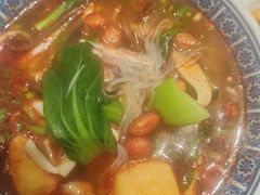 -郑家包子牛肉拉面(尚勤路店)