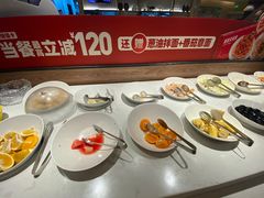 -豪客来牛排(天阳D32店)