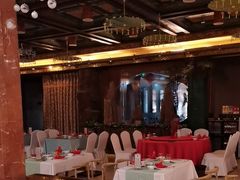 -鹊华居·地道鲁菜·海鲜·融合味(大明湖店)