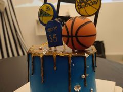 -小涵家蛋糕·咖啡(金山湖花园店)