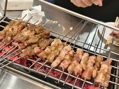 -小寒羊烧烤(凯瑞时代大厦店)
