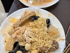 -郭记小街麻辣烫(南小街总店)