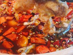 -水煮三国·川鲁江湖菜(香山店)