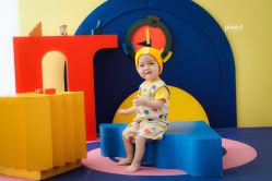 -Baby Pastel 自然光儿童摄影(CBD店)