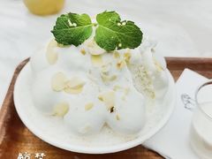 -丹礼糖甜品