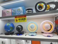 -义乌国际商贸城