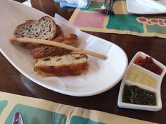 -安妮意大利餐厅(丽都店)