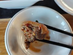 -有一锅·野生菌黑山羊腊排骨火锅(古城北门店)