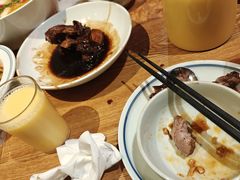 -弄堂里(新天地店)